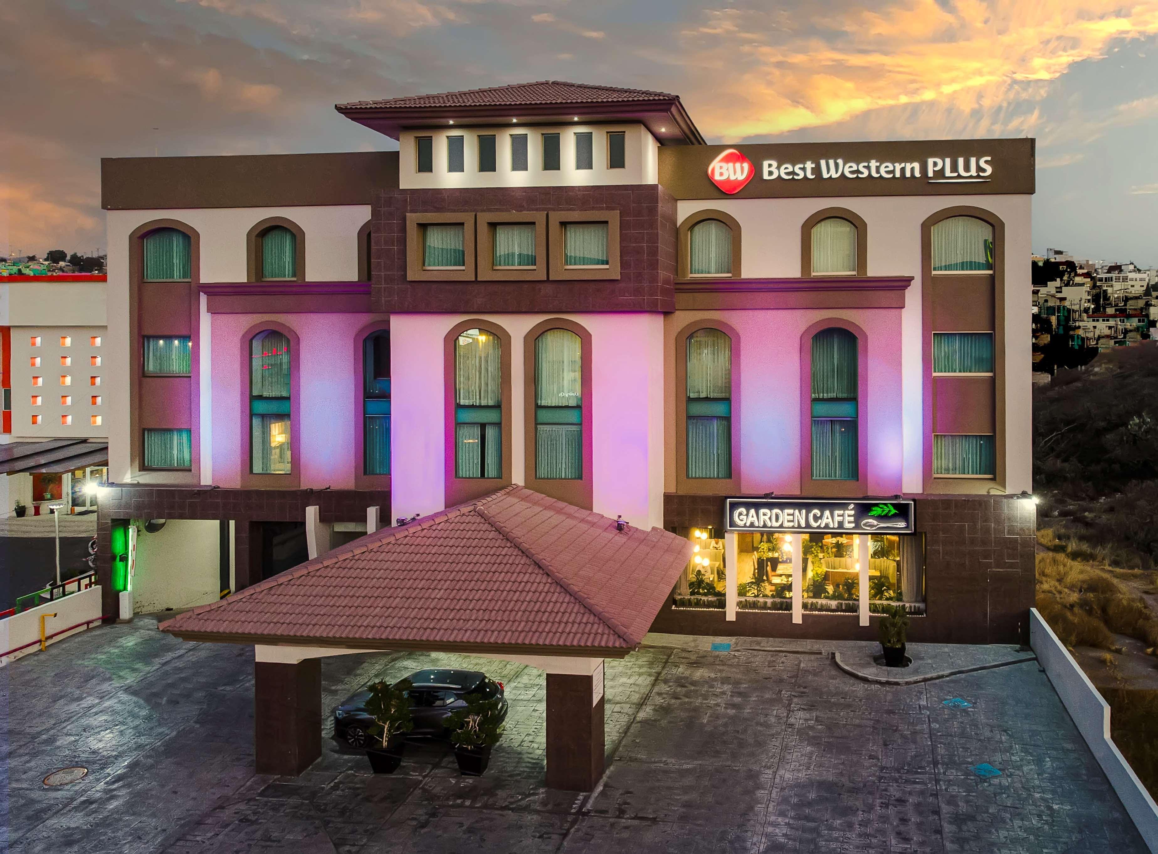 Best Western Oak Meadows Inn Saint Helens Exterior foto