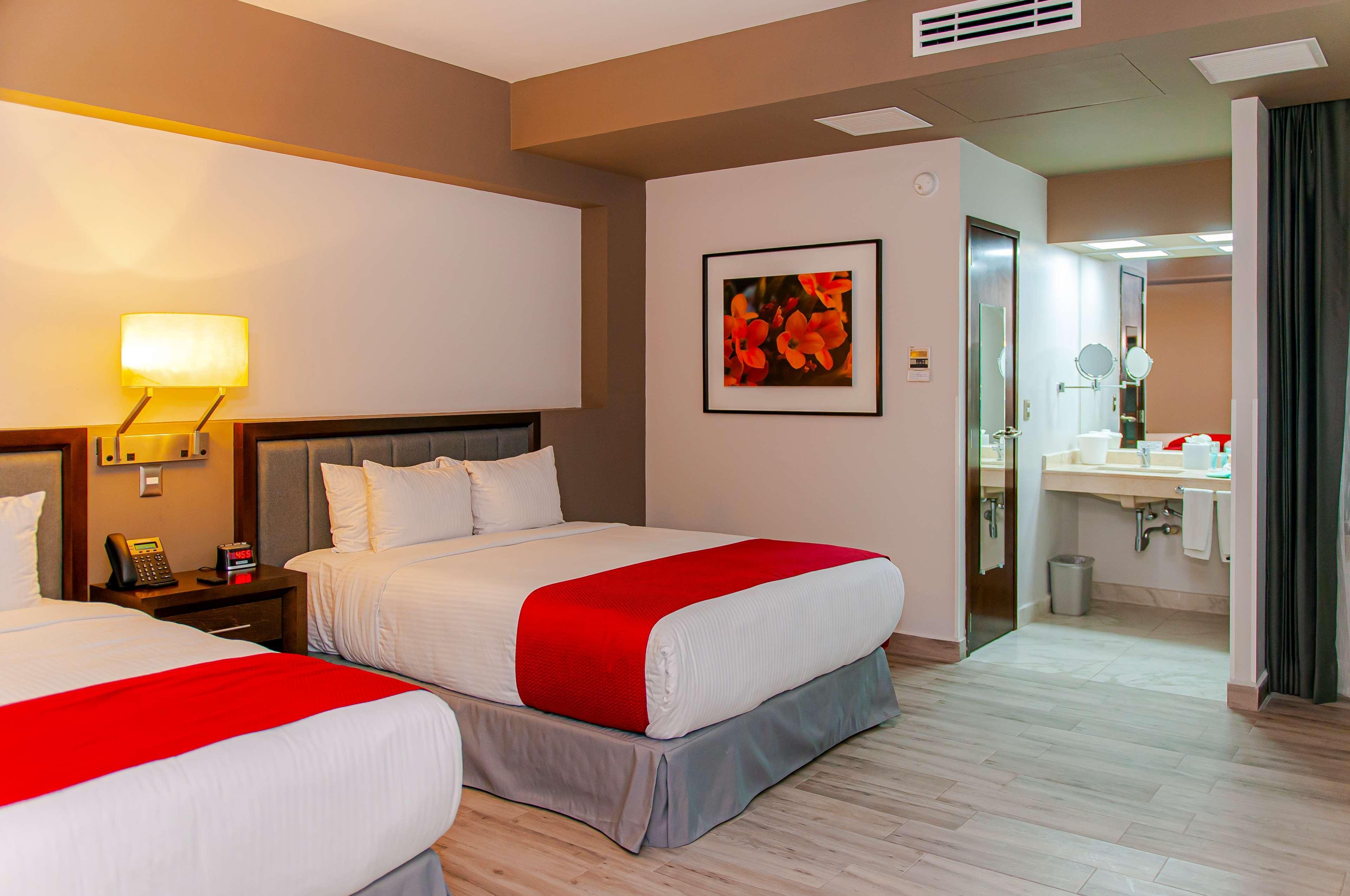 Best Western Oak Meadows Inn Saint Helens Exterior foto